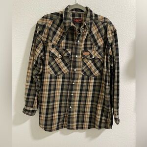 Five brothers Men’s chore barn coat jacket